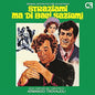 Armando Trovajoli: Straziami Ma Di Baci Saziami (Torture Me but Kill Me With Kisses) (Original Soundtrack) - CD