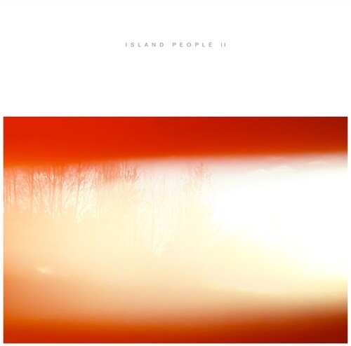 Island People: II - VINYL