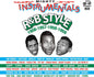 Various Artists: Mighty Instrumentals R&B Style 1956-1957-1958-1959 / Various - CD