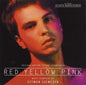 Szymon Szewczyk: Red Yellow Pink (Original Soundtrack) - CD