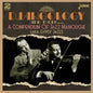 Djangology & More: Compendium of Jazz Manouche: Djangology & More: A Compendium Of Jazz Manouche (Aka Gypsy Jazz) / Various - CD