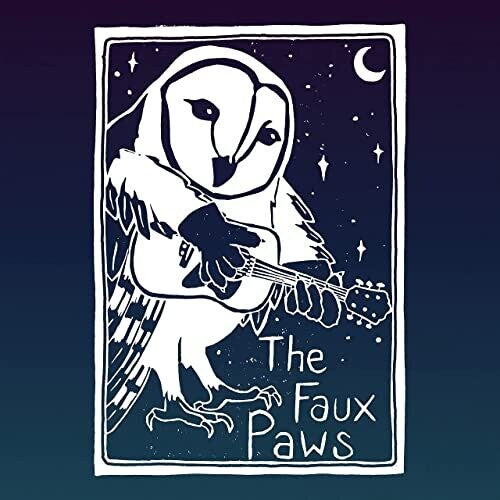 Faux Paws: The Faux Paws - CD