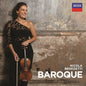 Nicola Benedetti: Baroque - CD