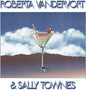 Vandevort, Roberta / Townes, Sally: Roberta Vandervort & Sally Townes - VINYL