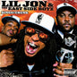 Lil Jon & the East Side Boyz: Kings Of Crunk - VINYL