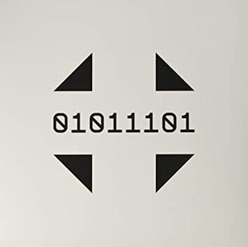 Biochip: Crux Alley - VINYL