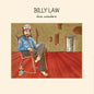 Billy Law: Alone Somehwere - CD