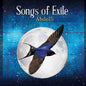 Abdelli: Songs of Exile - CD