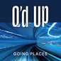 Q'D Up: Going Places - CD