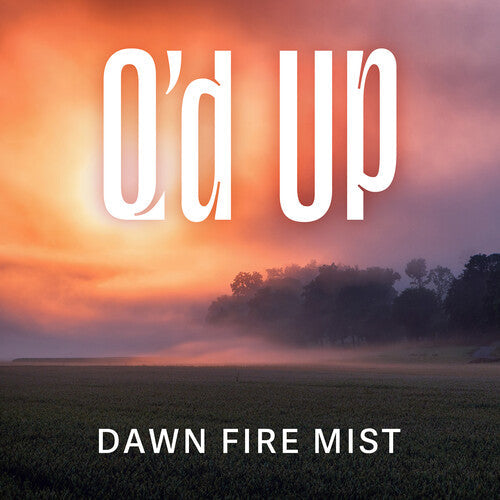 Q'D Up: Dawn Fire Mist - CD