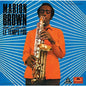 Marion Brown - Le Temps Fou - VINYL