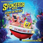 Hans Zimmer: Spongebob Movie (Original Soundtrack) - CD