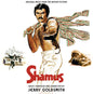 Jerry Goldsmith: Shamus (Original Music From the Motion Picture) - CD