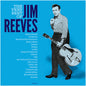 Jim Reeves: Very Best Of - VINYL