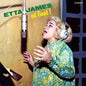 Etta James: At Last [180-Gram Colored Vinyl With Bonus Tracks] - VINYL