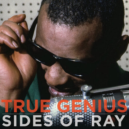 Ray Charles - True Genius: Sides Of Ray - VINYL