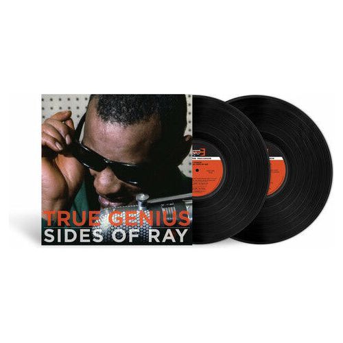 Ray Charles - True Genius: Sides Of Ray - VINYL
