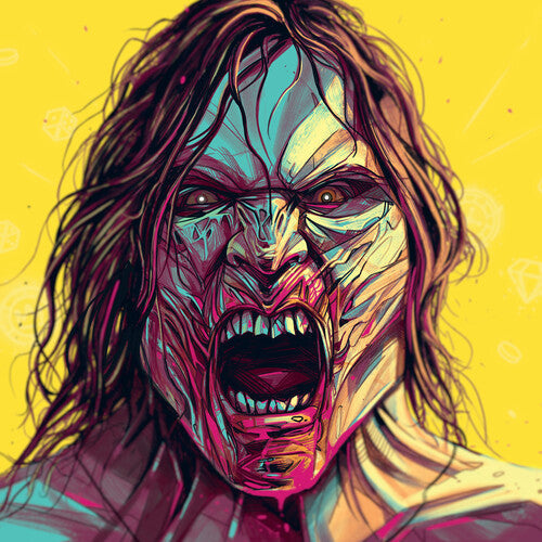 Army of the Dead - Original Soundtrack LP