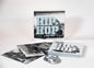 Various Artists: Smithsonian Anthology of Hip-Hop & Rap / Various - Box Set - CD