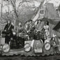 The Raconteurs: Consolers Of The Lonely - CD