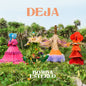 Bomba Estereo: Deja - VINYL