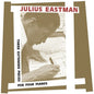 Julius Eastman: Three Extended Pieces For Four Pianos - CD