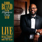 Bland, Rodd & Members Only Band: Live On Beale Street - CD