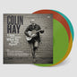 Colin Hay -  I Just Don't Know What To Do With Myself - VINYL