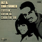 Ike & Tina Turner - Cussin' Cryin' & Carryin' On - VINYL