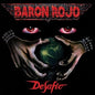 Baron Rojo: Desafio (Red Vinyl) - VINYL