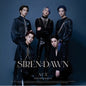 A.C.E: Siren: Dawn (incl. 76pg Photobook, Sticker, Dual-Sided Photocard, Selfie Photocard + Lenticular Photocard) - CD