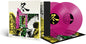 Low Flying Hawks: FUYU (Transparent Magenta Vinyl) - VINYL