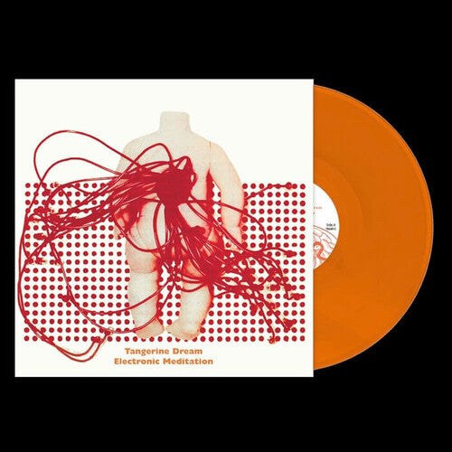 Tangerine Dream: Electronic Meditation - VINYL