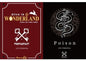 Pink Fantasy: Alice In Wonderland (Random Cover) (Incl. 60pg Photobook, 2pc Photocard + Postcard) - CD