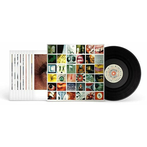 Pearl Jam - No Code - VINYL