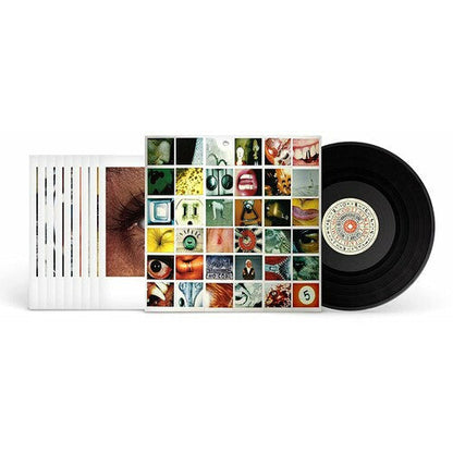 Pearl Jam - No Code - VINYL