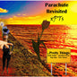 Xpts - Parachute Revisited - VINYL