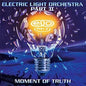Electric Light Orchestra - Moment of Truth -LP