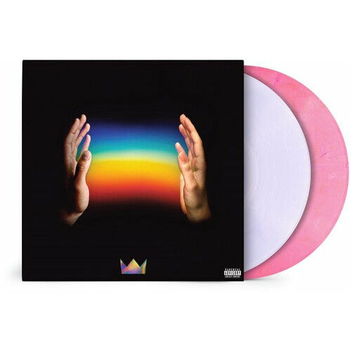 Louis the Child - Here For Now / Candy II  - VINYL