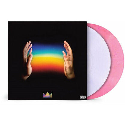 Louis the Child - Here For Now / Candy II  - VINYL