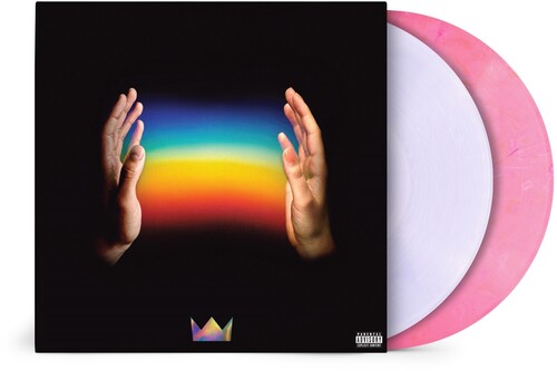 Louis the Child: Here For Now / Candy II - VINYL