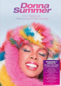 Donna Summer: I'm A Rainbow: Recovered & Recoloured [Bookpack] - CD