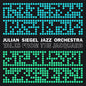 Julian Siegels Jazz Orchestra: Tales From The Jacquard - CD