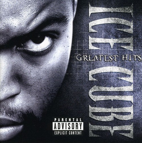 Ice Cube: Greatest Hits - CD