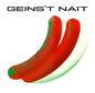 Geins't Nait: Gn - CD