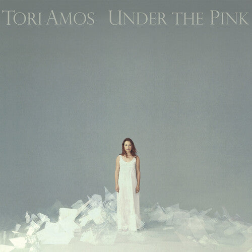Tori Amos - Under The Pink- VINYL