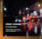 Terra Nova Collective / Weverbergh, Vlad: Herbert Leemans: Six Symphonies - CD
