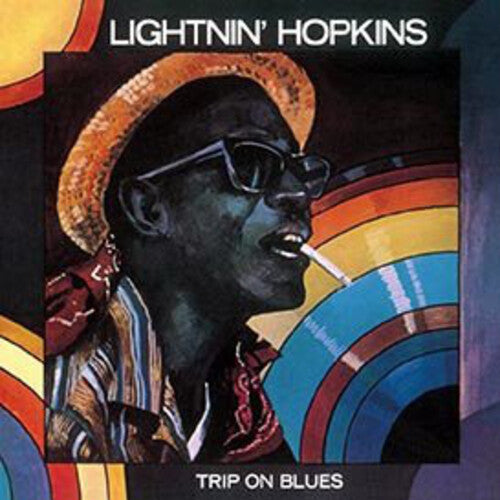 Lightnin Hopkins: Trip On Blues [180-Gram Black Vinyl] - VINYL
