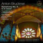 Various Artists: Bruckner: Symphony No. 9 In D Minor; Transcription For Organ By   Eberhard Klotz - CD
