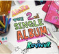 Alexa: Reviver (incl, 46pg Photobook, Sticker + Photocard) - CD